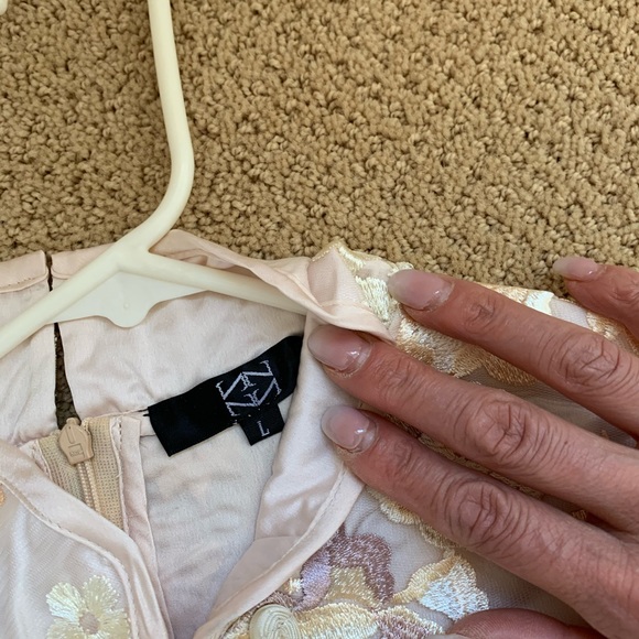 Dress - Picture 7 of 8